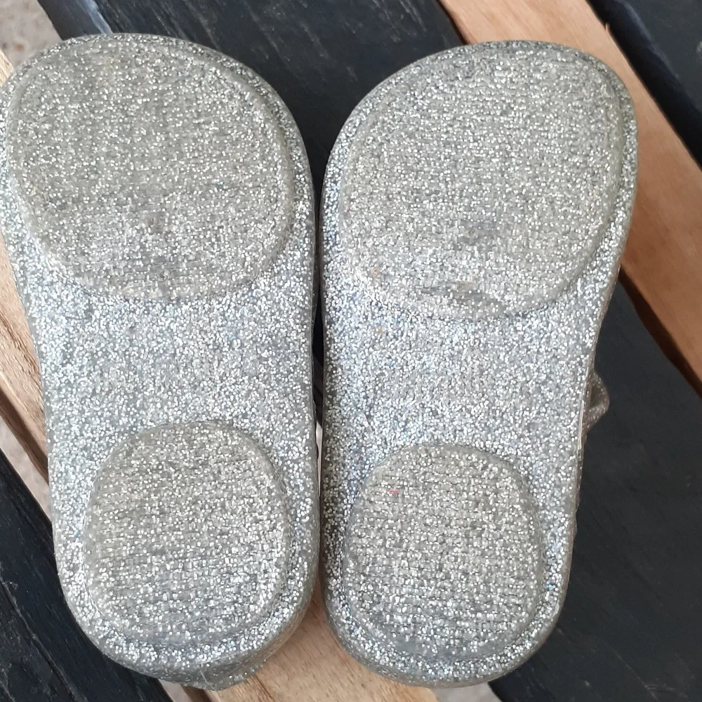 MELISSA CAMPANA FLATS